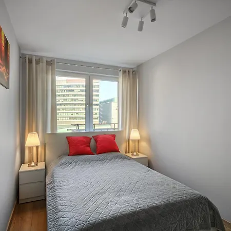 Vorto 4 - Centrum Apartament