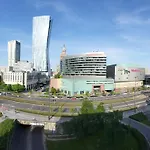Lejlighed Vorto 4 - Centrum *
