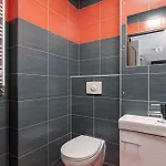 Lejlighed Vorto 4 - Centrum