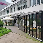 Lejlighed Vorto 4 - Centrum Warszawa
