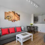 Lejlighed Vorto 4 - Centrum *