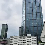 Апартаменты Vorto 4 - Centrum Варшава