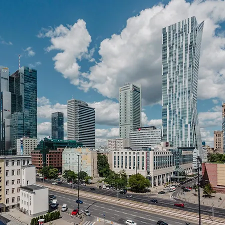 Apartment Vorto 4 - Centrum