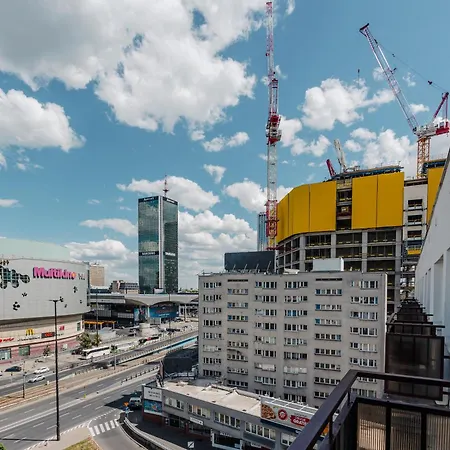 Vorto 4 - Centrum * Warsaw