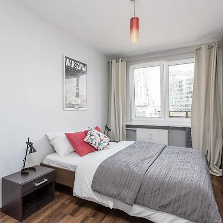 Vorto 4 - Centrum Apartment