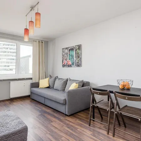 Vorto 4 - Centrum * Warsaw