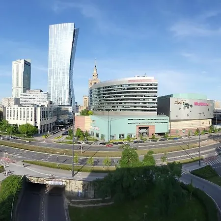 Апартаменты Vorto 4 - Centrum *