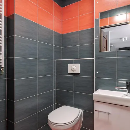 Apartment Vorto 4 - Centrum