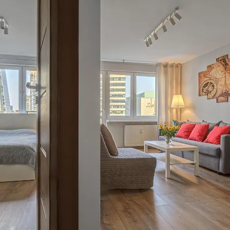 Vorto 4 - Centrum * ורשה