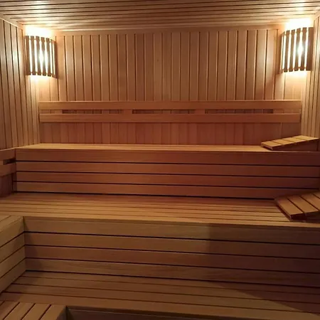 Vorto 4 - Centrum Apartment Warsaw