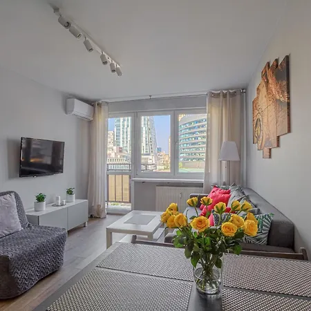 Vorto 4 - Centrum Apartment *